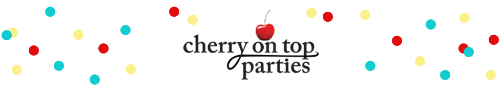 Cherry On Top Parties